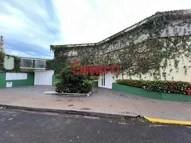 Ponto para alugar, no bairro Centro em Ribeirão Preto