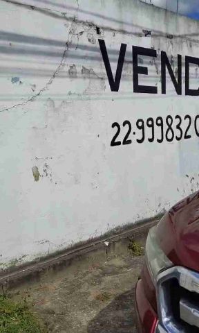 Ponto com 390m², à venda, no bairro Parque Jóquei Club em Campos dos Goytacazes