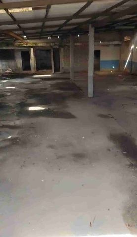Ponto com 390m², à venda, no bairro Parque Jóquei Club em Campos dos Goytacazes