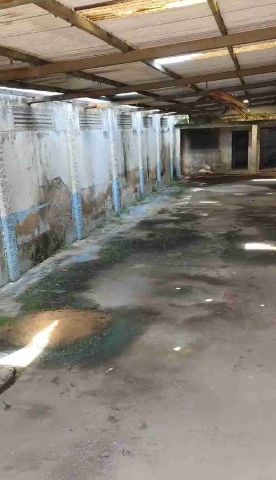 Ponto com 390m², à venda, no bairro Parque Jóquei Club em Campos dos Goytacazes