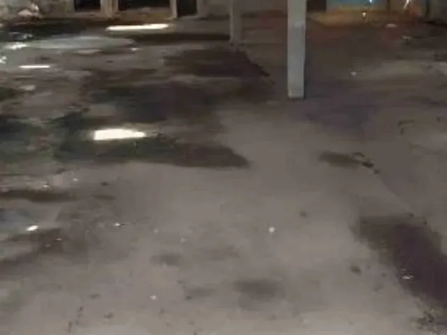 Ponto com 390m², à venda, no bairro Parque Jóquei Club em Campos dos Goytacazes