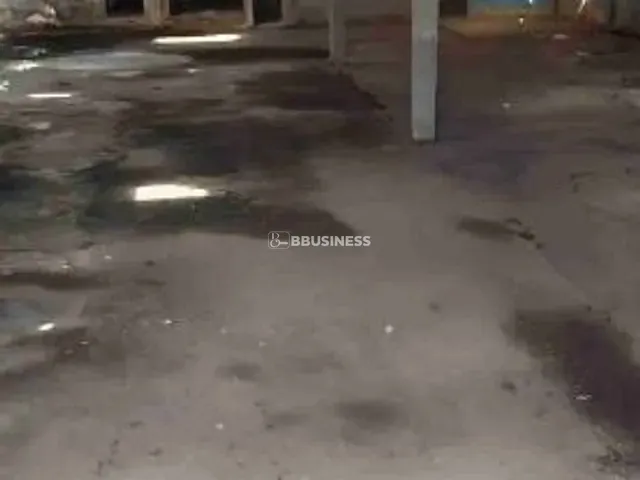 Ponto com 390m², à venda, no bairro Parque Jóquei Club em Campos dos Goytacazes