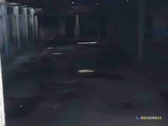 Ponto com 390m², à venda, no bairro Parque Jóquei Club em Campos dos Goytacazes