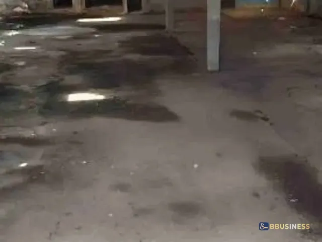 Ponto com 390m², à venda, no bairro Parque Jóquei Club em Campos dos Goytacazes