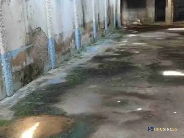 Ponto com 390m², à venda, no bairro Parque Jóquei Club em Campos dos Goytacazes