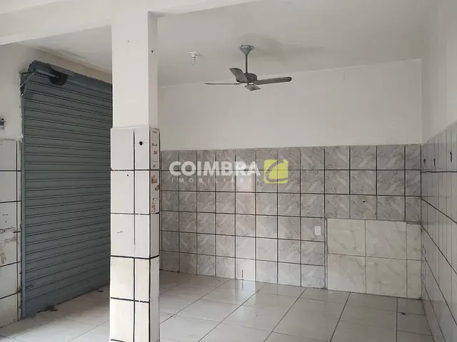 Ponto para alugar, no bairro Fátima em Santarém