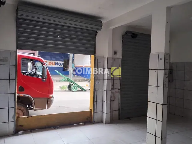 Ponto para alugar, no bairro Fátima em Santarém