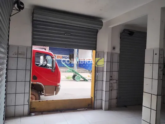 Ponto para alugar, no bairro Fátima em Santarém