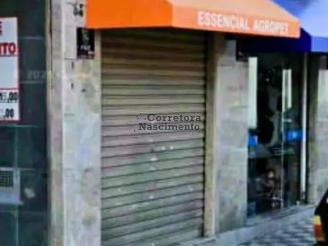 Ponto para alugar, no bairro Centro em Jacareí