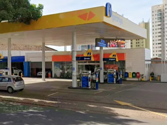 Ponto com 1356m², à venda, no bairro Centro em Londrina