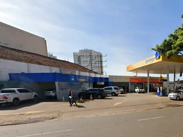 Ponto com 1356m², à venda, no bairro Centro em Londrina
