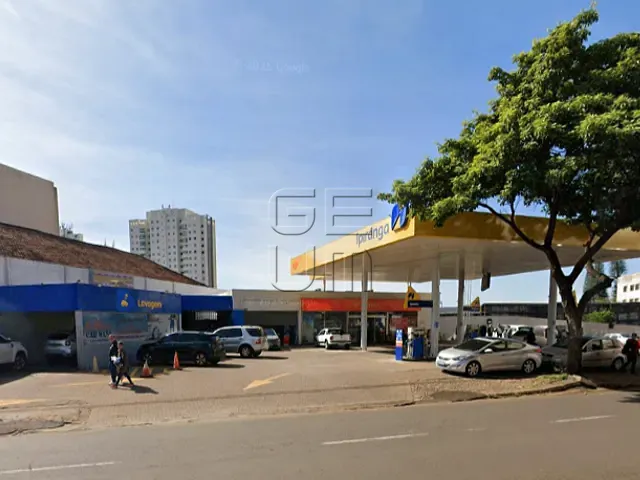 Ponto com 1356m², à venda, no bairro Centro em Londrina