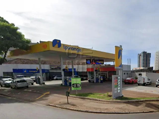 Ponto com 1356m², à venda, no bairro Centro em Londrina