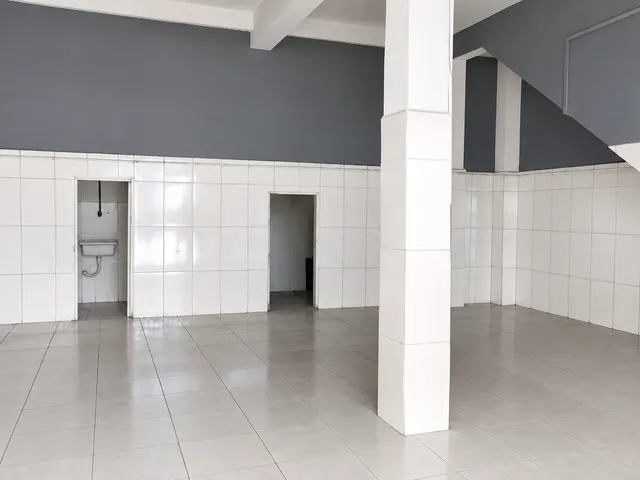 Ponto para alugar, no bairro Vila Constança em São Paulo