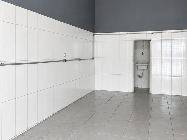Ponto para alugar, no bairro Vila Constança em São Paulo