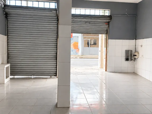 Ponto para alugar, no bairro Vila Constança em São Paulo