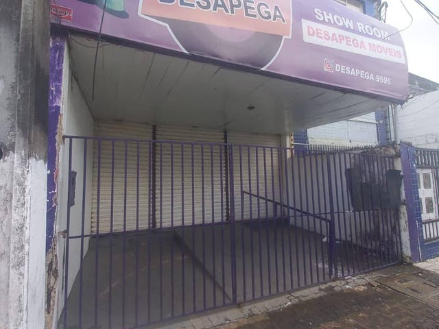 Ponto à venda ou para alugar, no bairro Centro em Aracaju