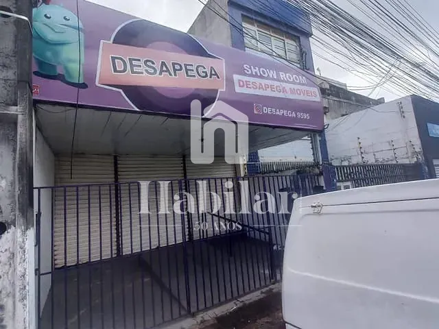 Ponto à venda ou para alugar, no bairro Centro em Aracaju