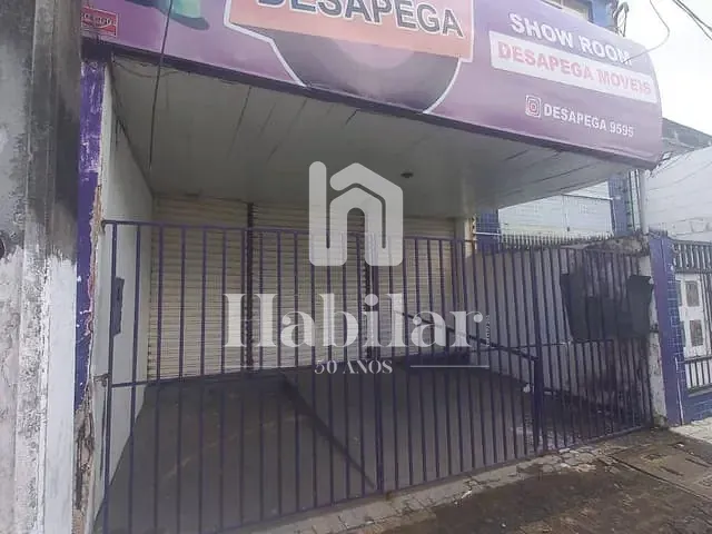Ponto à venda ou para alugar, no bairro Centro em Aracaju