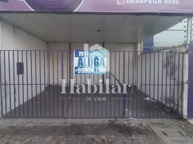 Ponto à venda ou para alugar, no bairro Centro em Aracaju
