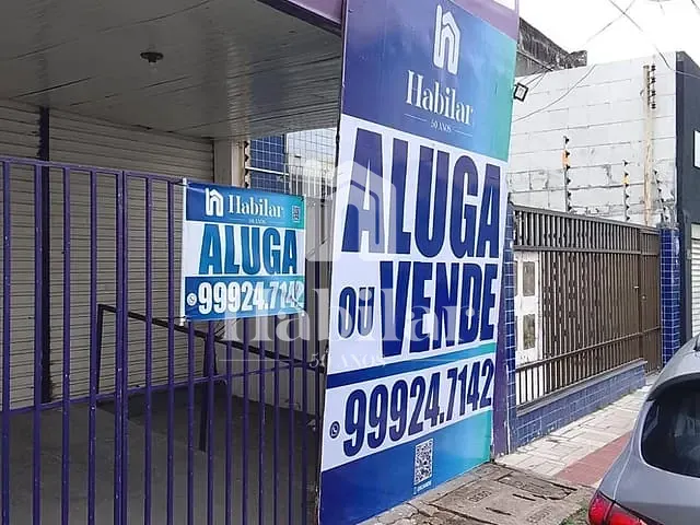 Ponto à venda ou para alugar, no bairro Centro em Aracaju