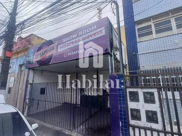 Ponto à venda ou para alugar, no bairro Centro em Aracaju