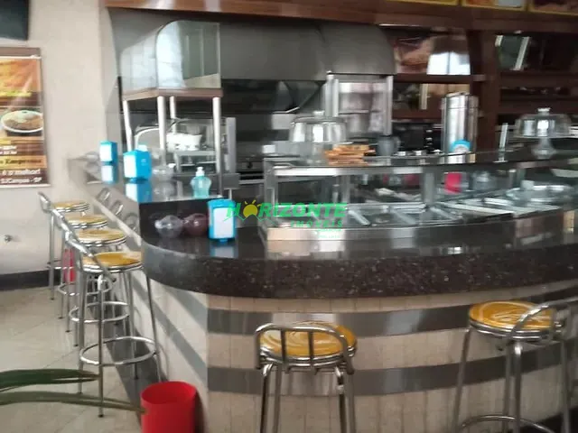 Ponto com 160m², para alugar, no bairro Centro em São José dos Campos