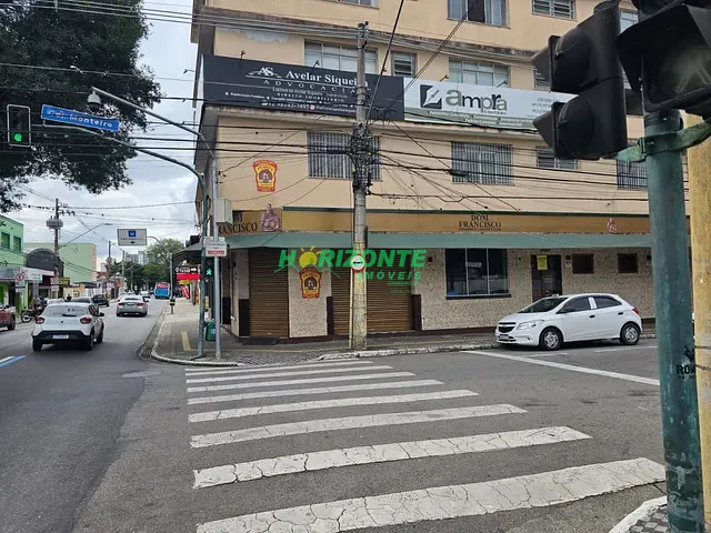 Ponto com 160m², para alugar, no bairro Centro em São José dos Campos
