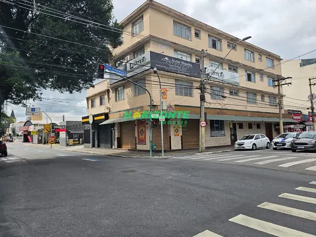 Ponto com 160m², para alugar, no bairro Centro em São José dos Campos