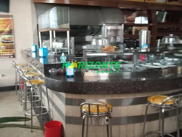 Ponto com 160m², para alugar, no bairro Centro em São José dos Campos