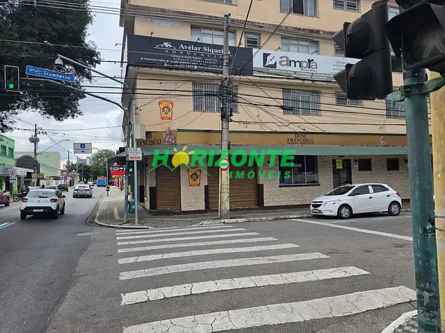 Ponto com 160m², para alugar, no bairro Centro em São José dos Campos