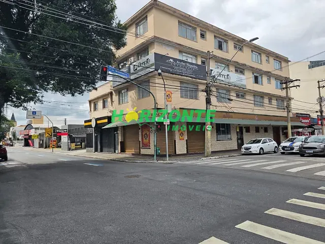 Ponto com 160m², para alugar, no bairro Centro em São José dos Campos