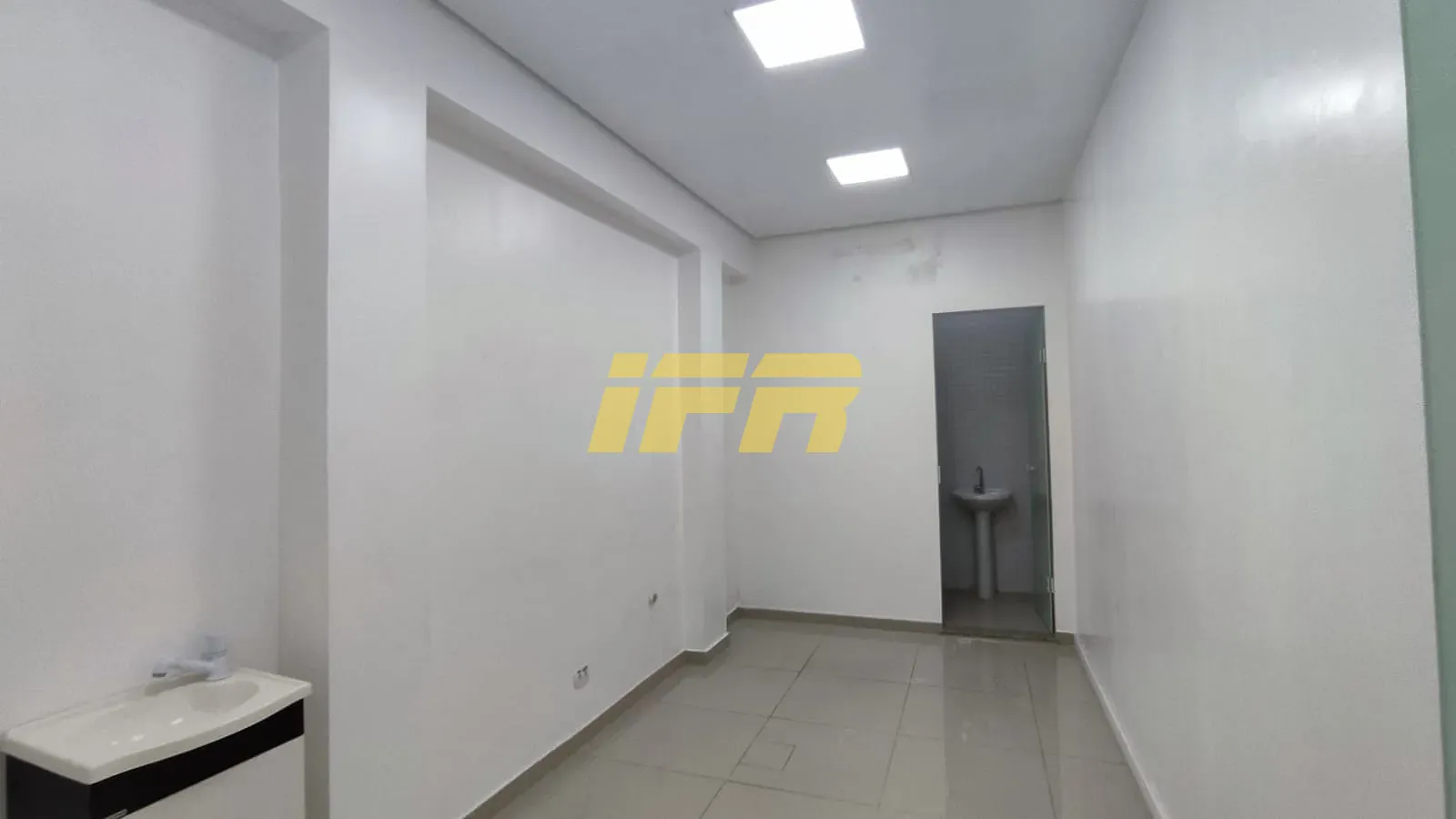 Loja-Salão, 150 m² - Foto 11