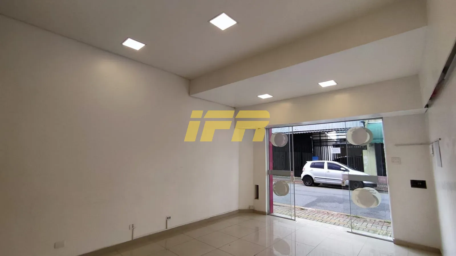 Loja-Salão, 150 m² - Foto 5