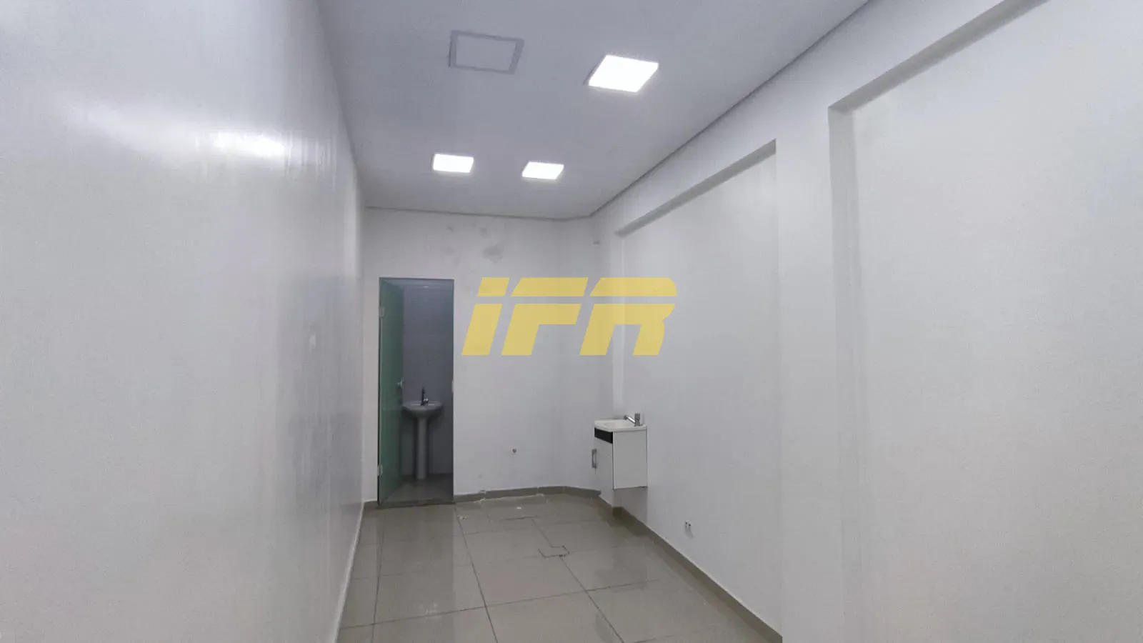 Loja-Salão, 150 m² - Foto 9