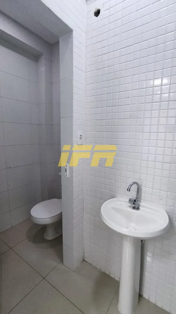 Loja-Salão, 150 m² - Foto 13