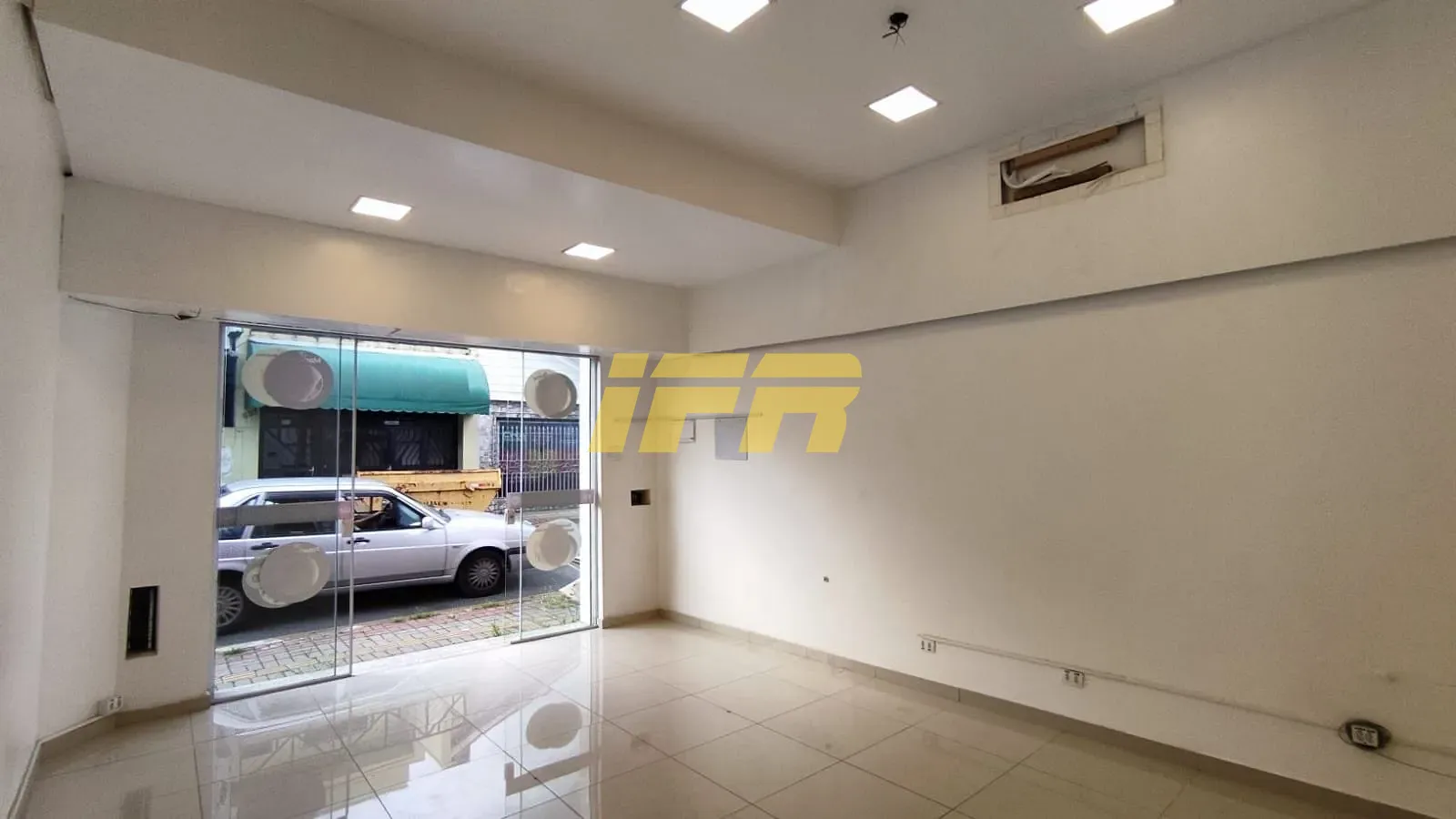 Loja-Salão, 150 m² - Foto 4