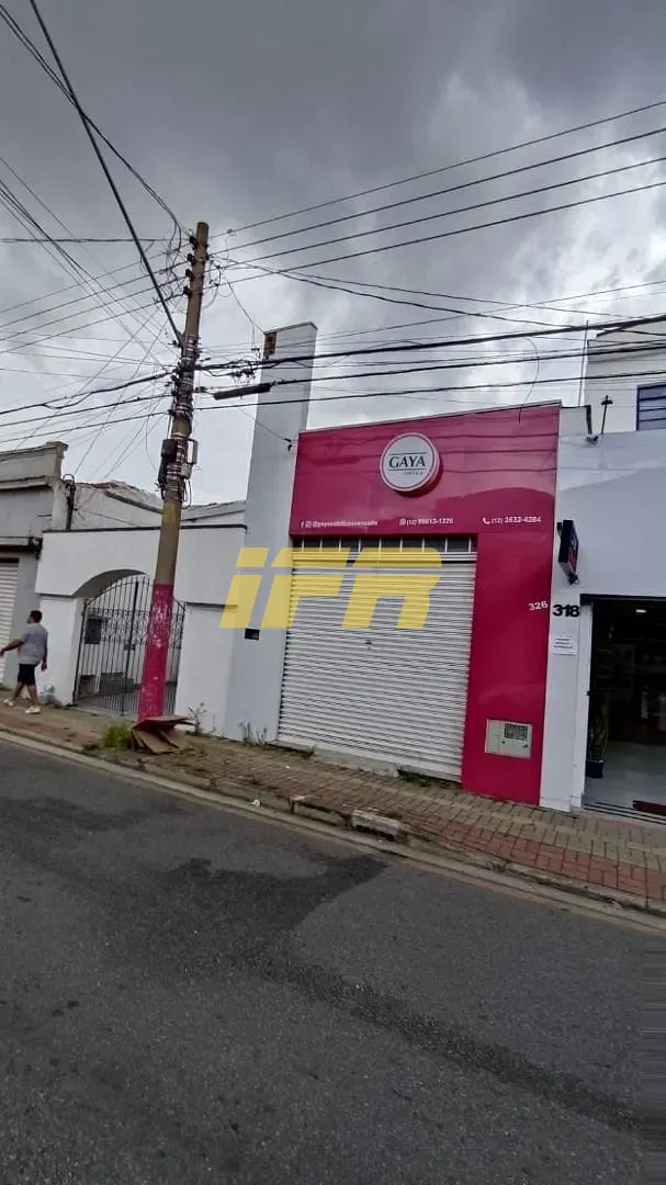 Loja-Salão, 150 m² - Foto 1