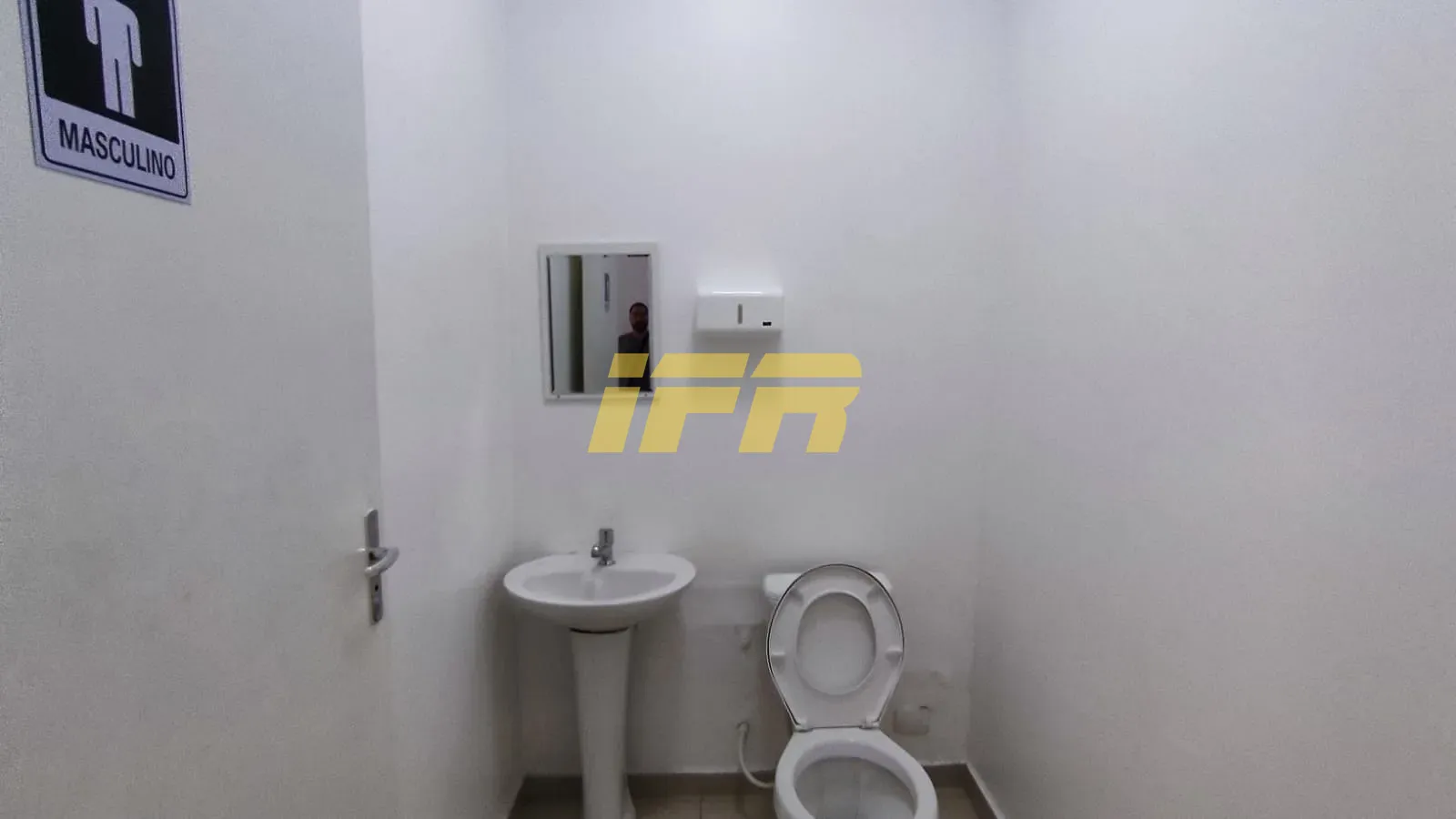 Loja-Salão, 150 m² - Foto 7