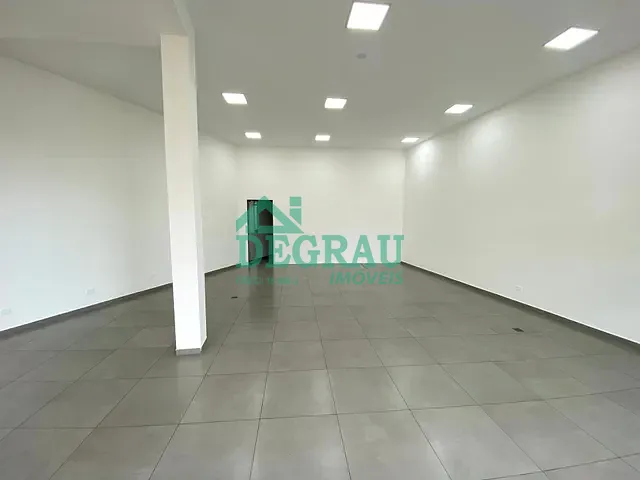 Ponto para alugar, no bairro Central Park em Itapeva