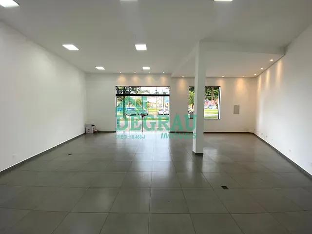 Ponto para alugar, no bairro Central Park em Itapeva
