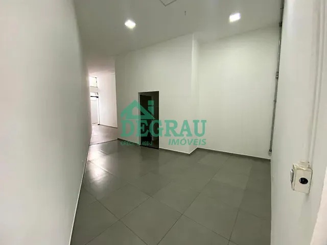 Ponto para alugar, no bairro Central Park em Itapeva