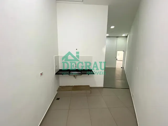 Ponto para alugar, no bairro Central Park em Itapeva