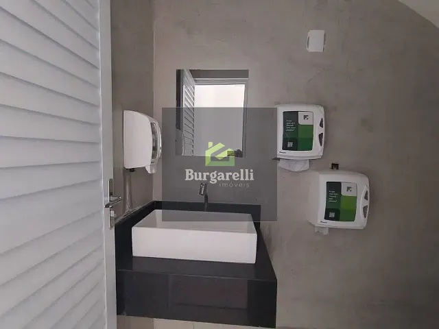 Ponto para alugar, no bairro Centro em Lavras