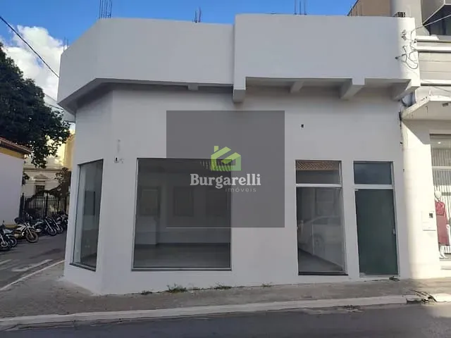 Ponto para alugar, no bairro Centro em Lavras