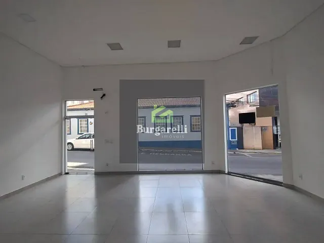 Ponto para alugar, no bairro Centro em Lavras