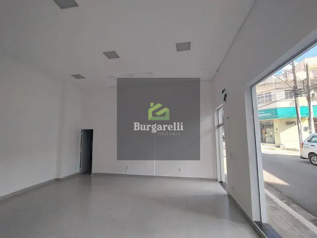 Ponto para alugar, no bairro Centro em Lavras