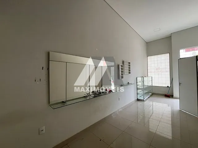 Ponto para alugar, no bairro Vila Magnólia em Araçuaí