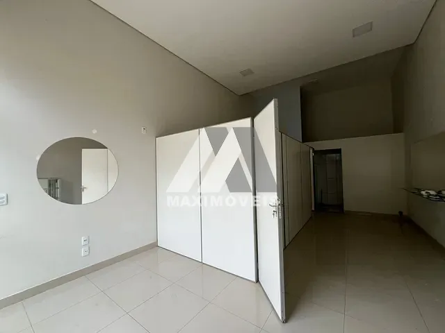 Ponto para alugar, no bairro Vila Magnólia em Araçuaí