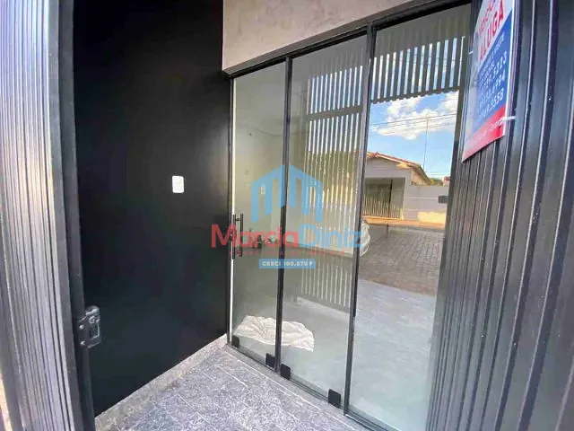 Sala para alugar, no bairro Centro em Ituverava